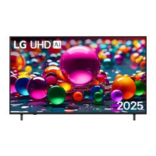 TV LG 65" UHD 4K WiFi5 Smart TV 3HDMI...