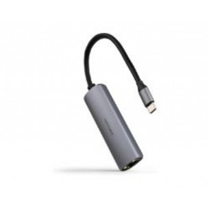 Adaptador Nanocable USB-C a...
