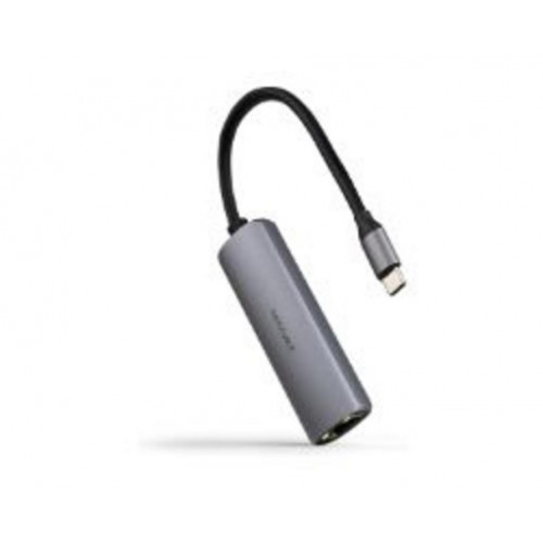 Hub Nanocable USB-C a 1xUSB-C...