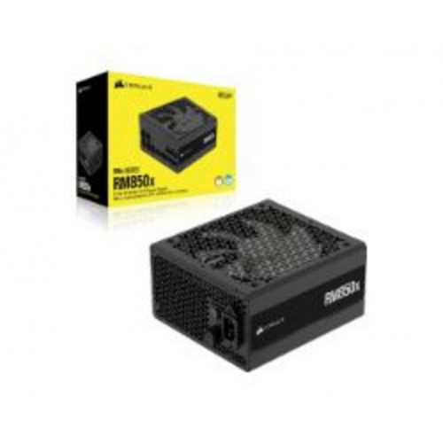 Fuente Corsair RM850X ATX 850W 80+...