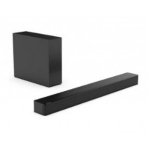 Barra de Sonido Hisense...