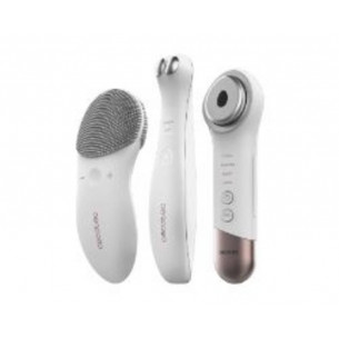 Limpiador Facial Eléctrico...