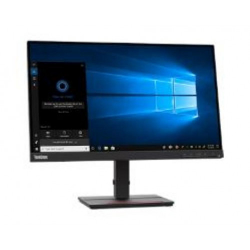 Monitor Lenovo S22e-20 22" FHD VGA...