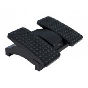 Reposapiés Ergonómico Doble...