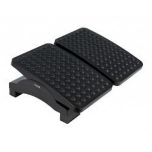 Reposapiés TooQ Ajustable e...