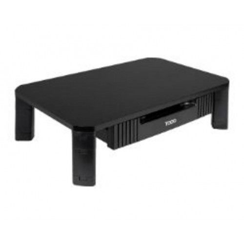 Soporte Elevador TooQ Monitor con...