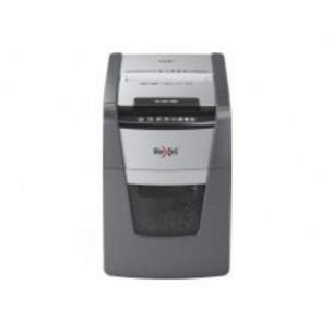 Destructora de Documentos...