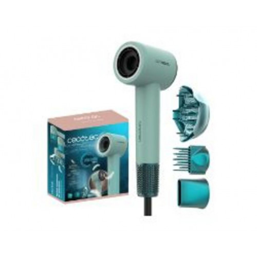 Secador CECOTEC DryNova 3in1 Mint...