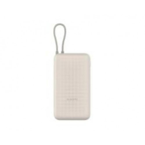 PowerBank XIAOMI 20000mAh 33W USB-C...
