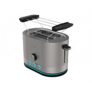 Cecotec Tostador Vertical...