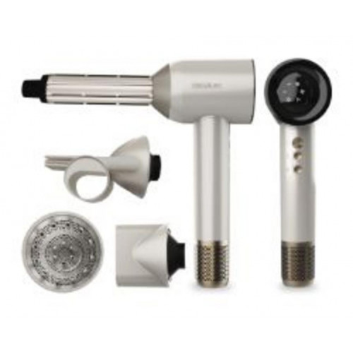 Secador CECOTEC DryGlam Waves Champan...