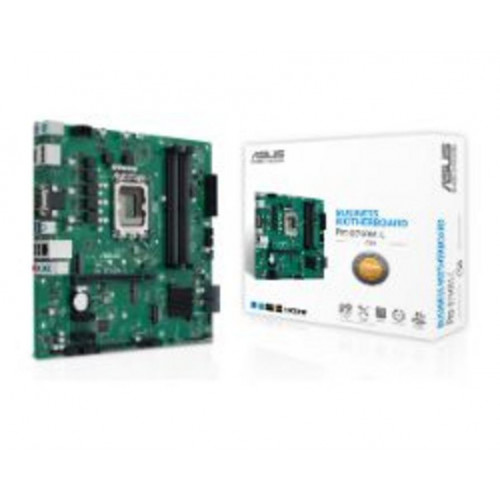 ASUS PRO B760M-C-CSM (1700) 4DDR5 USB...