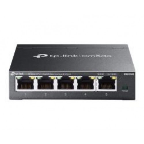 Switch TP-Link Omada Easy Managed 5p...