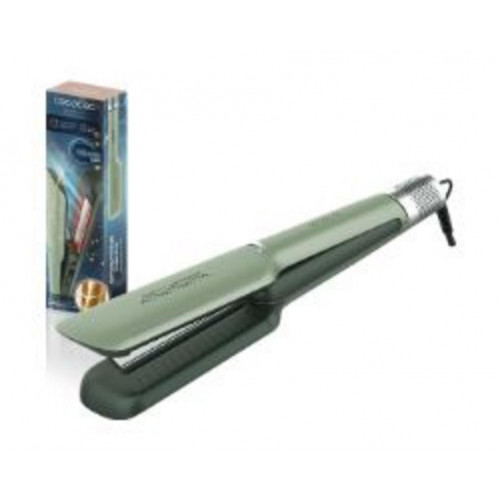 Plancha CECOTEC Air Lisse Olive