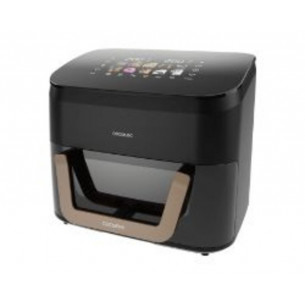 Freidora de Aire Cecotec...