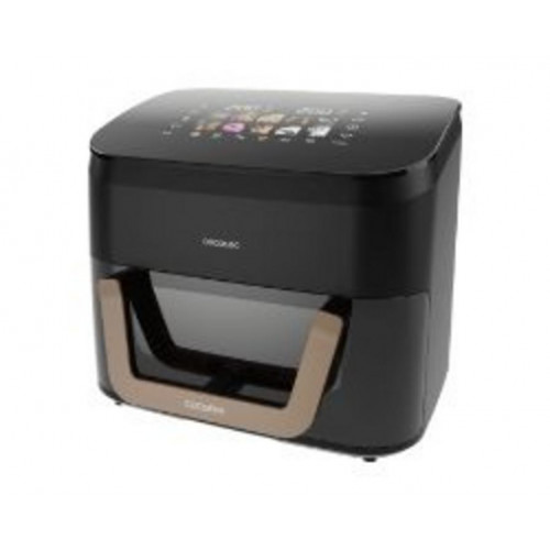 Freidora de Aire CECOTEC Smokin 11000