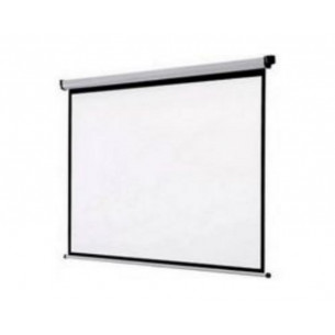 Pantalla de Proyección...