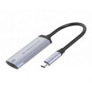 Adaptador USB-C a HDMI 8K...