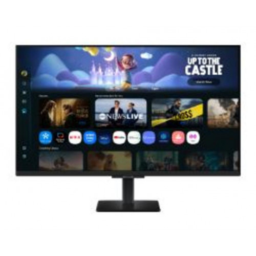 Monitor Samsung 32" VA FHD 60Hz Negro...