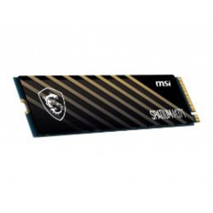 SSD MSI Spatium M371 500GB...