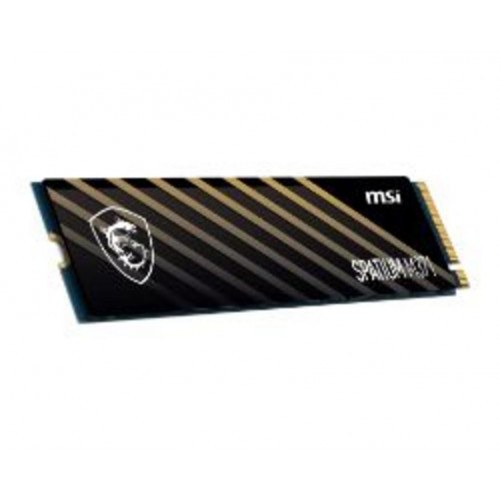 SSD MSI Spatium M371 500GB M.2 NVMe...