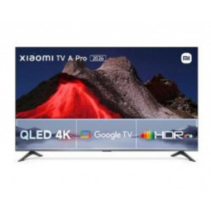 Xiaomi TV A Pro 65" QLED 4K...