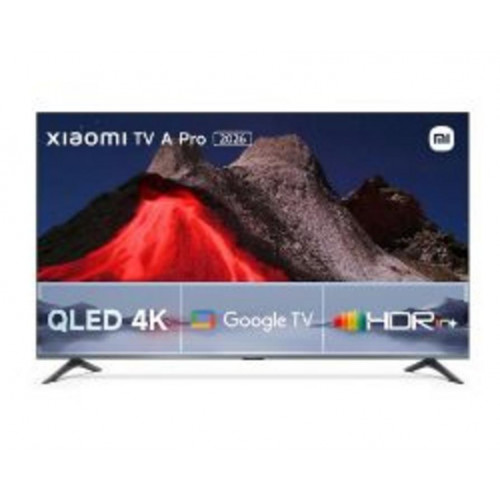 TV XIAOMI A Pro 65" QLED 4K UHD WiFi...