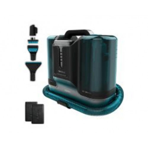 Limpiatapicerías CECOTEC Carpet&Spot...