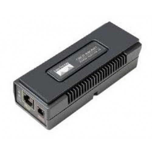 Cisco Aironet Power Injector AIR-PWRINJ3