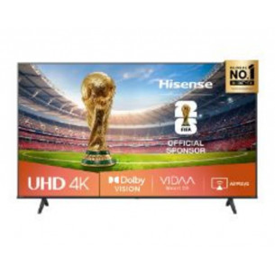 Hisense Smart TV A6Q 55" 4K...