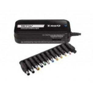 Cargador Universal TooQ 90W...