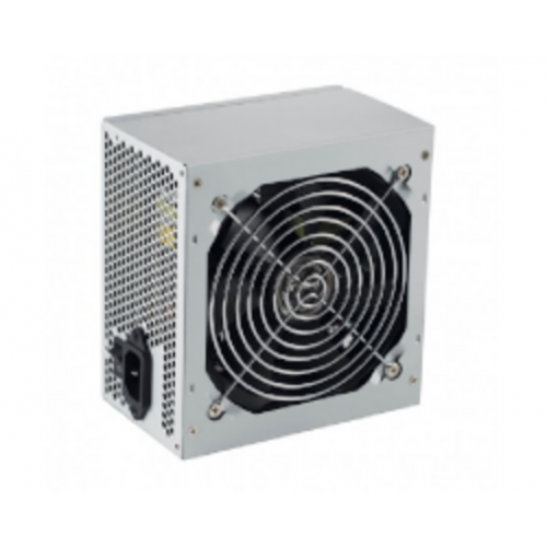 Fuente TooQ EP-II SFX 500W 80mm Plata...