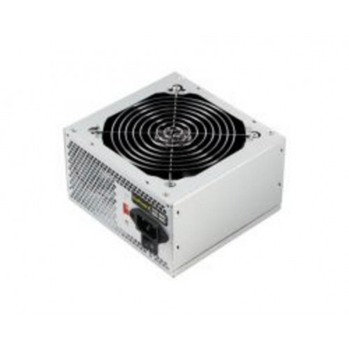 Fuente TooQ EP-II ATX 500W 120mm...