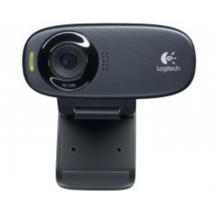 Logitech HD Webcam C310