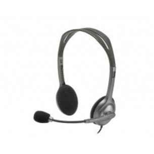 Logitech H111 Auriculares...