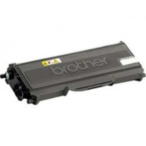 Toner BROTHER Laser Negro 2600...