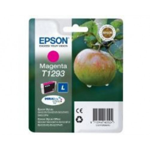 Tinta Epson T1293 Magenta 7ml 378...