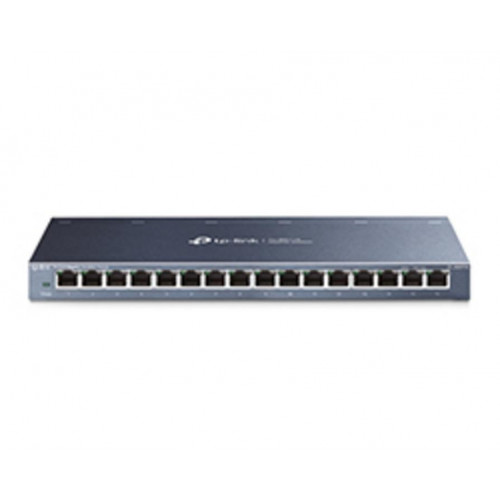 Switch TP-Link 16xRJ45 GbE Negro...