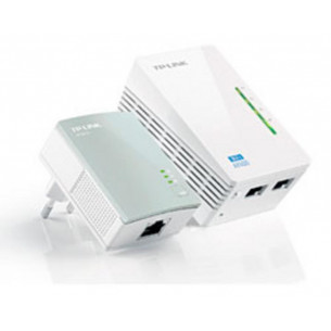 TP-Link Powerline AV600...