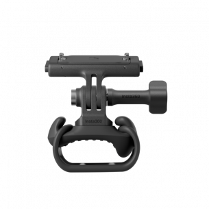 Go Ultra Flexi Strap Mount