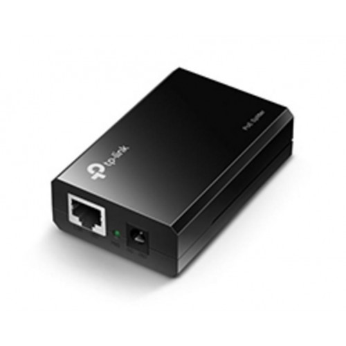 Splitter TP-Link 2xRJ45 GbE PoE Negro...