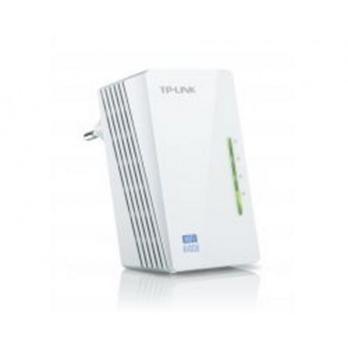 Powerline TP-Link AV600 WiFi 2xRJ45...