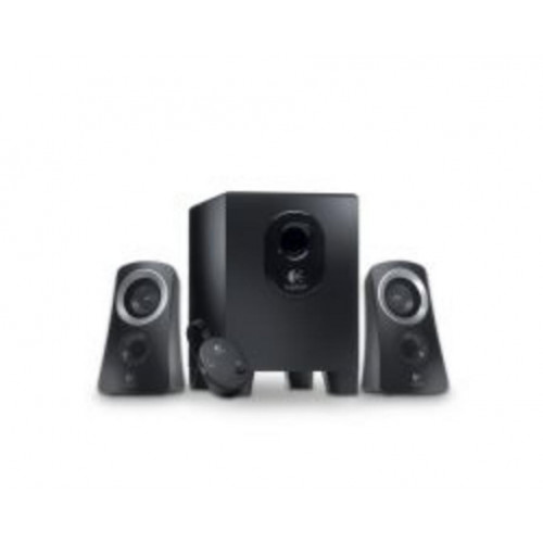 Altavoces LOGITECH Z313 2.1 25W...