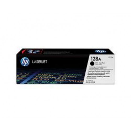Toner HP LaserJet Pro 128A Negro 2000...