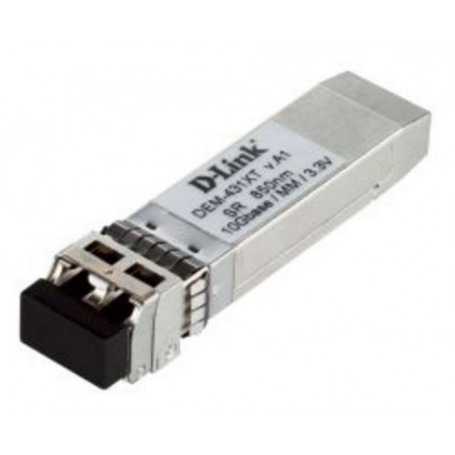 Módulo Transceptor D-Link MMF SFP+...