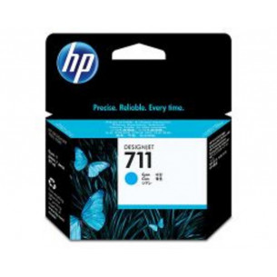 Tinta Original HP 711...