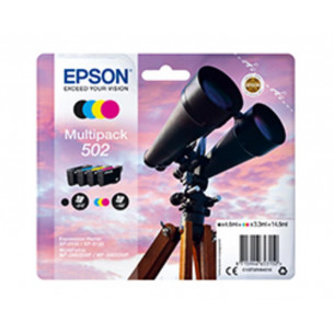 Epson Pack de Cartuchos de...