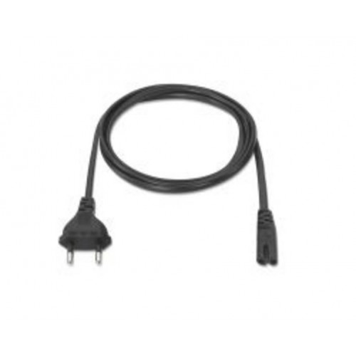 Nanocable CEE7/16/M a C7/H 1.5m