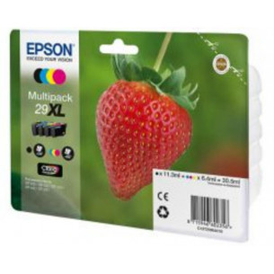 Cartuchos de Tinta Epson...
