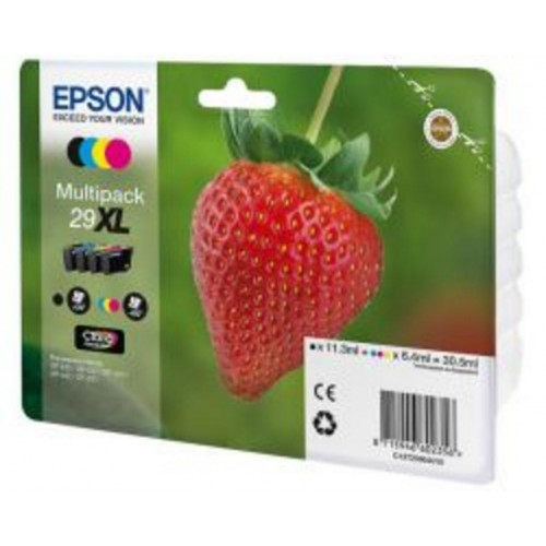 Tinta Epson 29XL T2996 Pack...